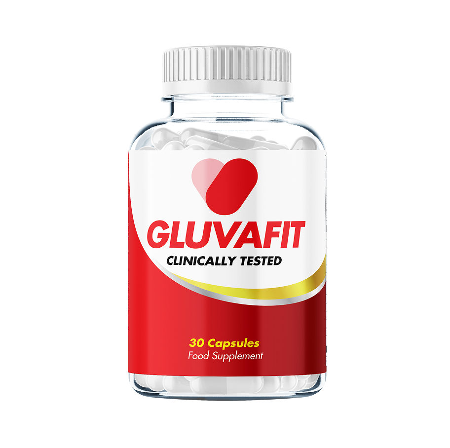 Gluvafit
