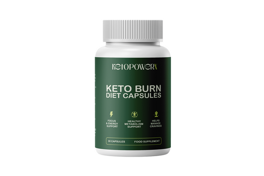 Keto Power X